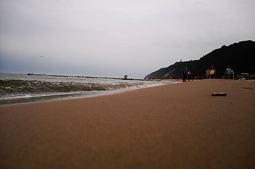 #morze #międzyzdroje #wakacje #bałtyk #plaża #ZachódSlońca #WschódSłońca #kuter #paisek