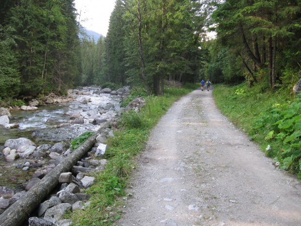 Na szlaku #Góry #Tatry