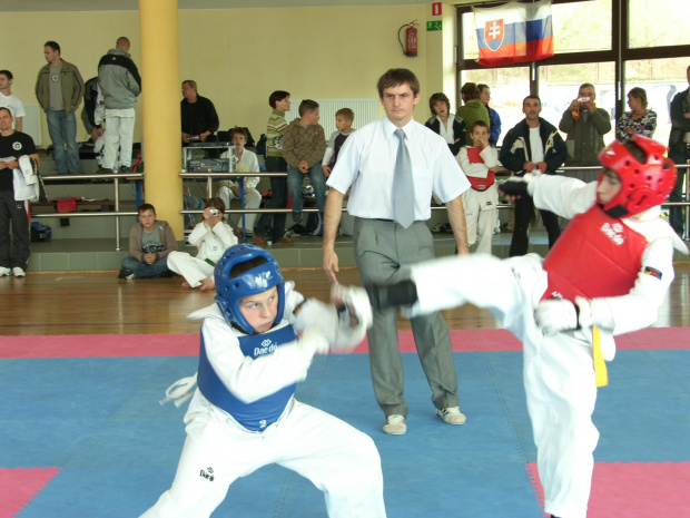 #tkd #taekwondo #ZawodyKrynica