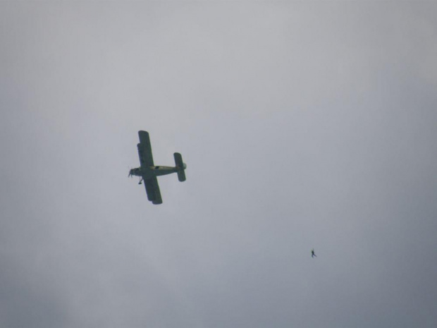 #samoloty #szybowce #spadochrony #awionetki #PiknikLotniczy
