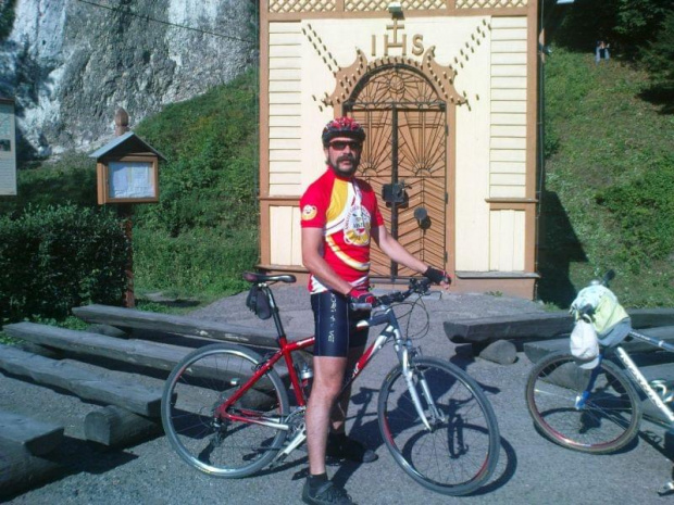 130 km 1.09.2009 #mdkmiechow