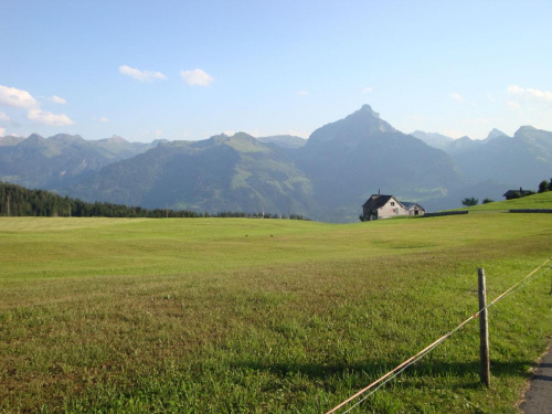#Szwajcaria #Alpy