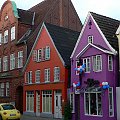 Flensburg #Flensburg #Niemcy