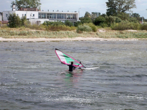 #WindsurfingJastarnia