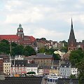 Flensburg #Flensburg #NIemcy