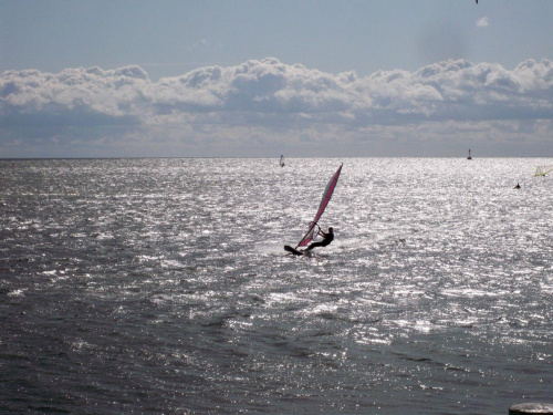 #WindsurfingJastarnia