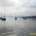 Jezioro Orawskie.Słowacja. #Słowacja #JezioroOrawskie #wakacje #żeglarstwo #WypoczynekNadWodą