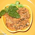 Kapusta biała z koperkiem- pomidorowa.
Przepisy do zdjęć zawartych w albumie można odszukać na forum GarKulinar .
Tu jest link
http://garkulinar.jun.pl/index.php
Zapraszam. #kapusta #jarzynka #warzywa #jedzenie #obiad #kulinaria #przepisy