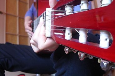 #gitara #zainteresowania #hobby #muzyka