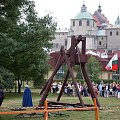 Turniej rycerski w Lublinie 2008