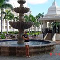 Riu Palace Punta Cana