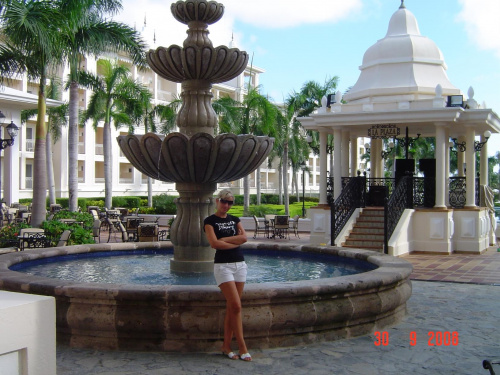 Riu Palace Punta Cana