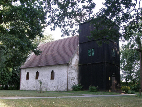 Kościół p.w.św.Anny w Długołęce