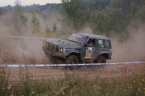 #OffRoad #Świętochłowice