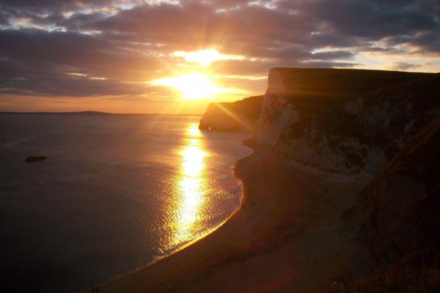 DURDLE DOOR #PODRÓŹE