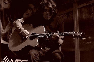 Acoustic Power Blues Duo w Rozmarino #AcousticPowerBluesDuo #blues #Suwałki #Rozmarino #koncert #muzyka #TopolskiBogdan