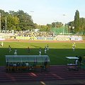 Elana - Olimpia Elbląg 0 - 1 19.09.2009