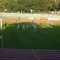 Elana - Olimpia Elbląg 0 - 1 19.09.2009
