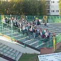 Elana - Olimpia Elbląg 0 - 1 19.09.2009