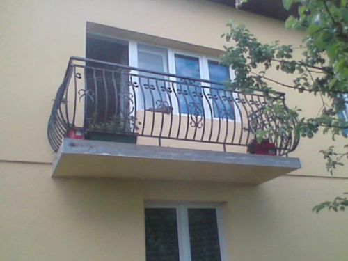 #balkon