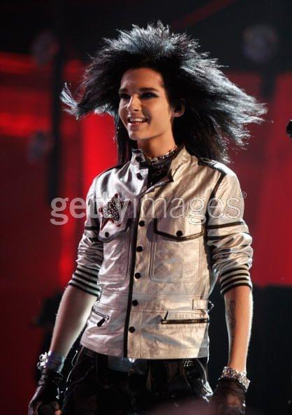 16.10.2008 #TokioHotel