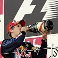 Sebastian Vettel-Japonia 2009