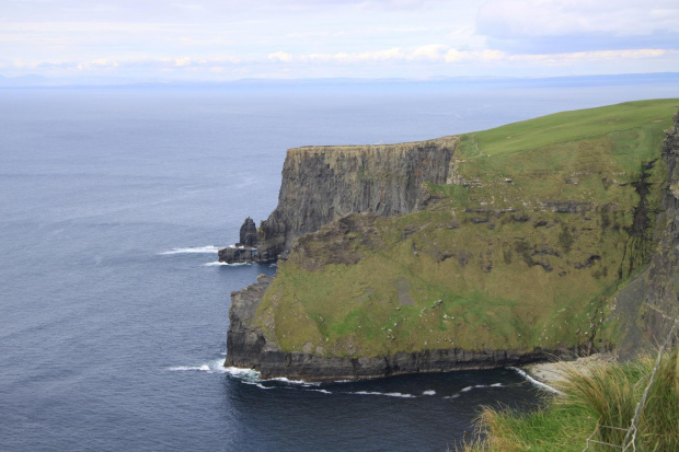 Cliffs of Moher