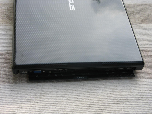 Asus W1