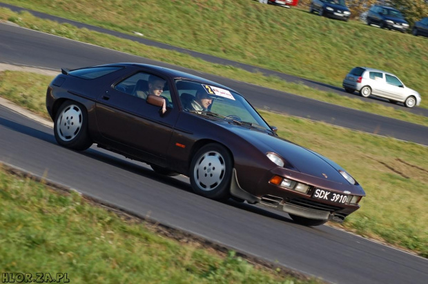 Exoticcars.pl TrackDay
19.10.2008 Lublin, Poland