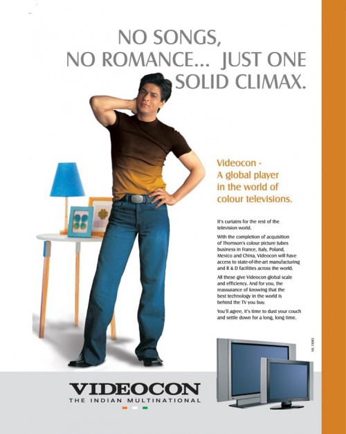 videocon