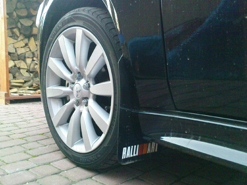 #lancer #ralliart