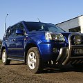 Sprzedam Nissan X-Trail 2.0 2002r. tel. 0501-45-45-69