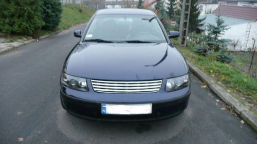 VW Passat 1.8T #passat