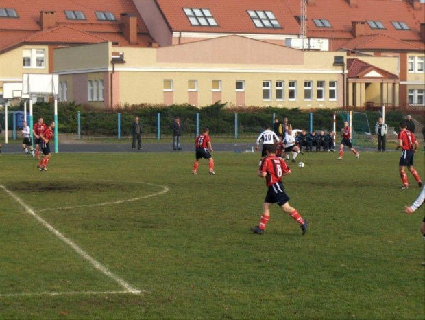 Puchar Polski K-PZPN UNIA Choceń -BRZYSKO-ROL Brzyskorzystewko #PiłkaNożna #sport #pucharowe #Kujawy
