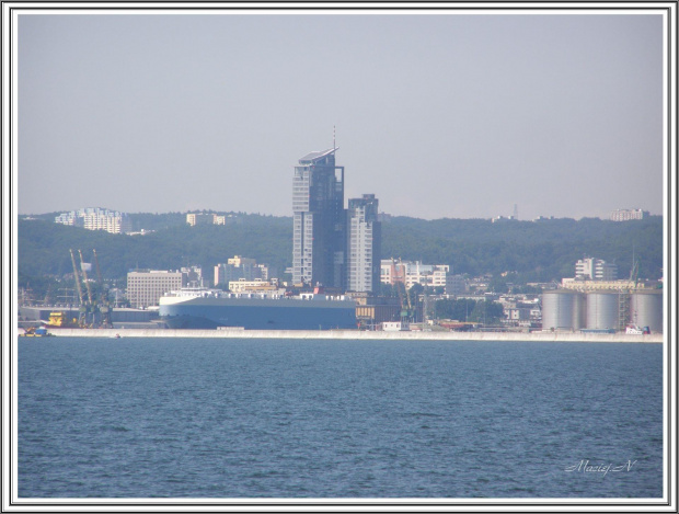 #żaglowce #wiatr #jastarnia #netm #gdynia #morze #bałtyk