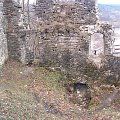 :) #rzeka #ruiny #zamek