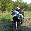 Yamaha XTZ 660 Tenere