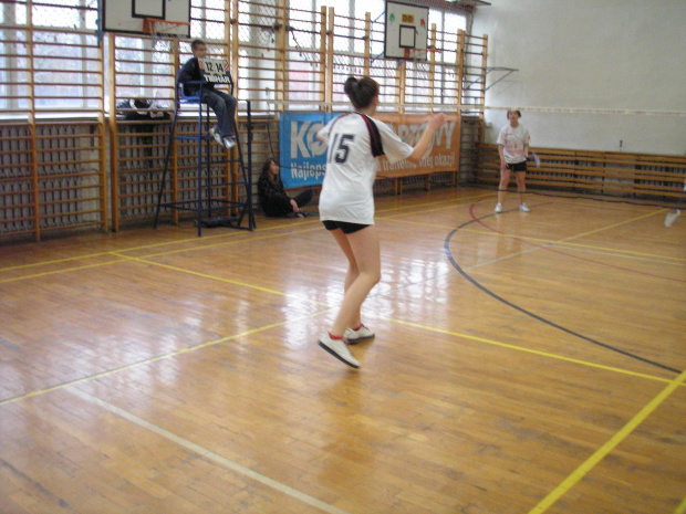 Badminton 2009