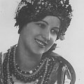 Helena Grossówna_1926-1939 r.