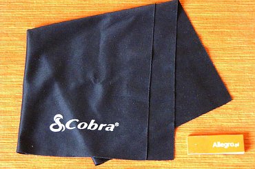 Mikrofon Densei EC ECHO 2023 #DenseiECECHO2023