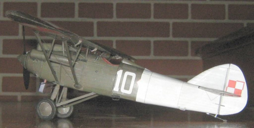 PWS-10