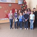 Zwycięzcy klas IV-VI
