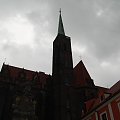 #Wrocław