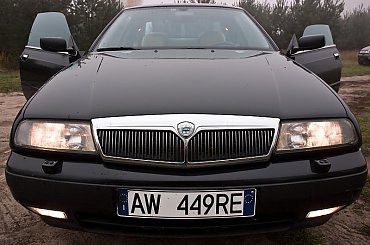 #auto #lancia #kappa