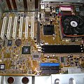 ASUS A7V8X-X Athlon 2000 XP