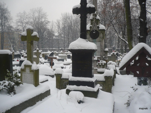 Mater dolorosa #cmentarz #Bytom #Śląsk