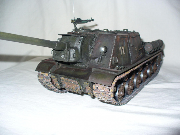 ISU 122