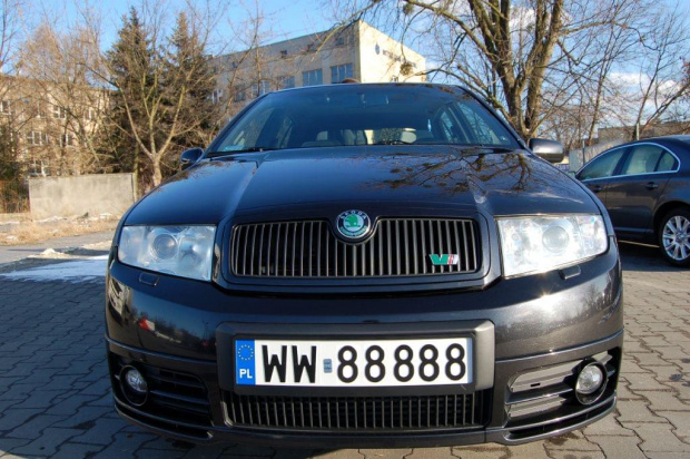 F1 vRS