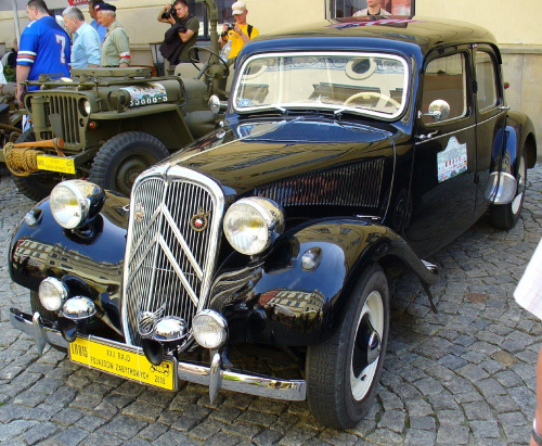 citroen #samochod #samochód #StareSamochody #ClassicCars