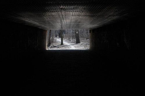 ''Światło Nadziei'' #Tunel